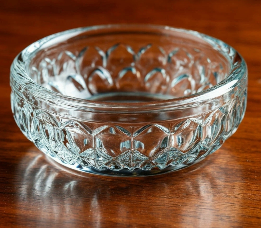 Саратовец разбил сожительнице лоб пепельницей Саратовец разбил сожительнице лоб пепельницей